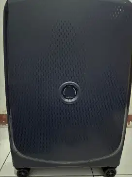Koper delsey hardcase 24 NEW ORI