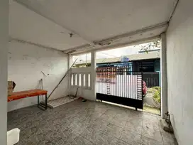 Disewakan Rumah Kotabumi Bebas Banjir Siap Huni