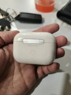 Airpods pro gen 1 airpods dus only