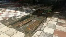 Hidrolik X Untuk usaha stim atau bengkel