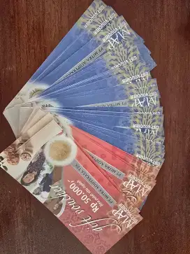 Dibeli/dicari voucher map