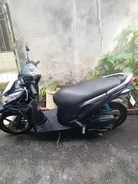 Honda Vario CBS 125 CC 2013