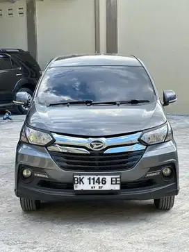 Daihatsu xenia R sporty manual 2017