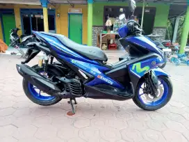 Siap pakai Aerok
