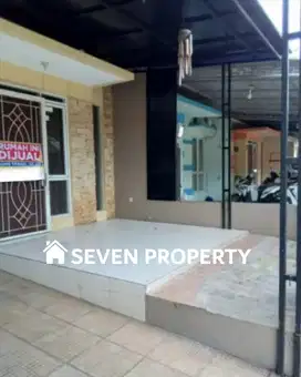 Dijual Rumah Nyaman & Siap Huni di Cileungsi!