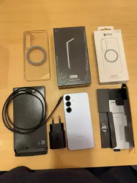 Bismillah DI JUAL CEPAT S25