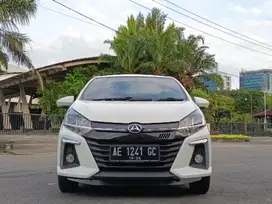 Daihatsu Ayla R 1,2 Manual 2021 Bisa Kredit / Tt DP 20jt Aja