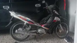 Yamaha Zupiter Z 2005