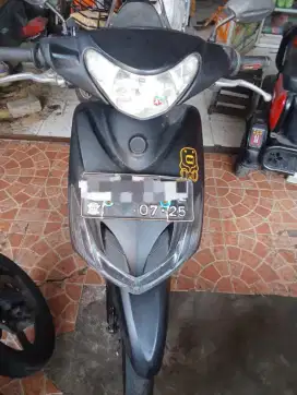 Jual yamaha mio sporty 2011