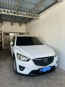 Mazda CX-5 2012 2.0 mulus