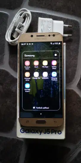 Samsung J5 Pro dan J3 Pro