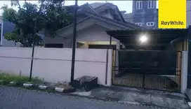 Dijual Rumah 1.5 lantai di Darmo Permai Timur Surabaya