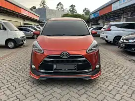 DP 5JT SIENTA Q AT 2016 LOW KM 90RB AN