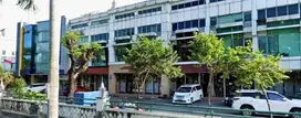 Dijual Unit Ruko 3,5 Lantai Di Kapuk Muara Jakarta Utara