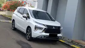 Mitsubishi Xpander 2021 Bensin