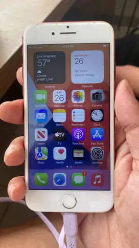 iPhone 7 128GB WIFI ONLY