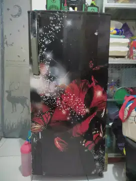 Kulkas LG 1 Pintu Awet kuat bandel