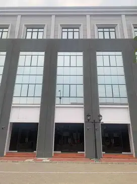 RUKO SEDAYU CITY KELAPA GADING LOKASI TERBAIK DIJAMIN STRATEGIS