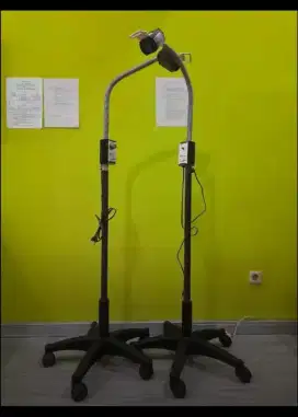 Lampu LED Tindakan