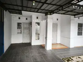 Rumah Bagus & Strategis - Perumahan Metland Menteng, Jakarta Timur