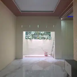 DIJUAL VILLA JALAN FLAMBOYAN KOMPLEK VILLA SETIA BUDI FLAMBOYAN (meiky