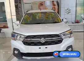 [Mobil Baru] Promo Suzuki Ertiga DP 10 Juta