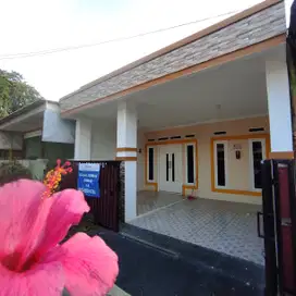 DIJUAL RUMAH LT 60 DI PERUMAHAN BEKASI TIMUR REGENCY/ MUSTIKAJAYA