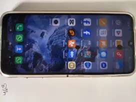 xiaomi redmi not 8 ram 4+1/64