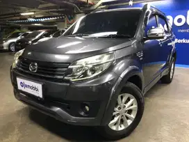 [OLXMOBBI] Low Angs Daihatsu Terios 1.5 TX Bensin-MT 2013 TRY