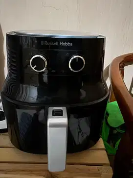 Air fryer russel hobs