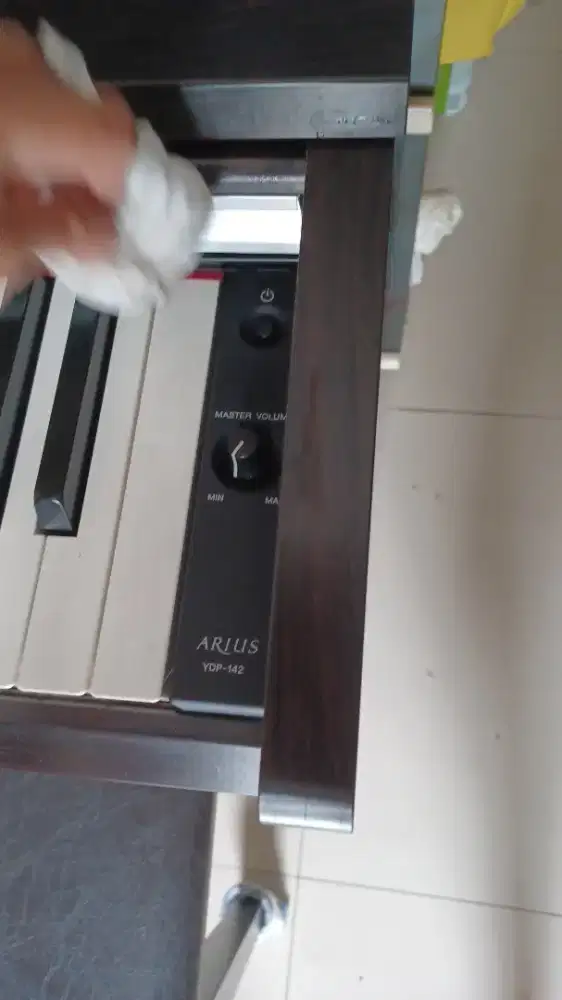Piano Classic & Piano Digital Mulus baru dari tangan pertama