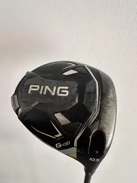 Stick/Stik Golf Driver PING G430 MAX