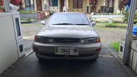 Timor DOHC 1999 Bensin