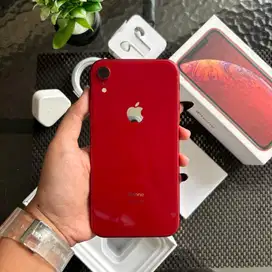 iPhone XR 64 ALL OPERATOR PERMANEN
