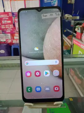 HP Samsung A12 4/128
