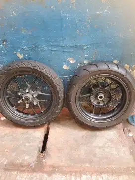 Velg ori adv 150 / 160