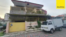 Dijual Rumah 2 lantai di Darmo Baru Barat Surabaya