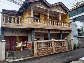 Dijual Rumah SHM Luas 113 m Lokasi Strategis di Dekat Tol Jatiwarna