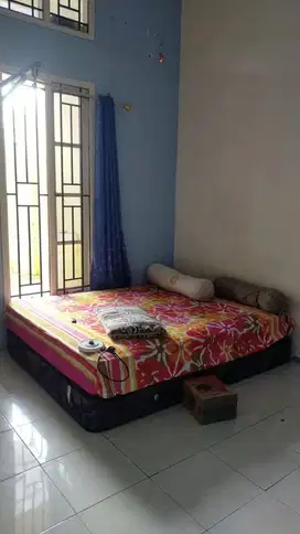 Rumah Mulyosari 2 lantai dekat Pakuwon City, Kenjeran (code : DND)