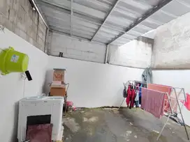 Jual Cepat Rumah Komplek Poris Residence Tangerang