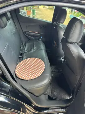 Honda Brio 2021 Bensin