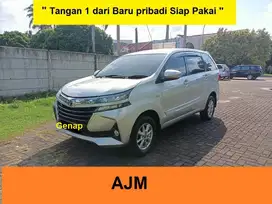 Tyt Avz G AT 2019 Tgn 1 dr Baru Siap Pakai Istimewa