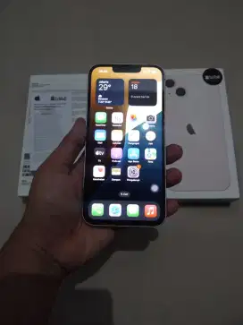 IPHONE 13 128GB IBOX
