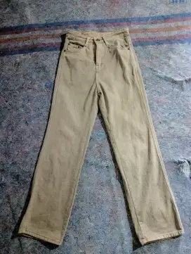 Jiniso Loosepants