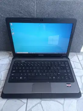 Laptop Compaq Presario CQ43 4/500 GB
