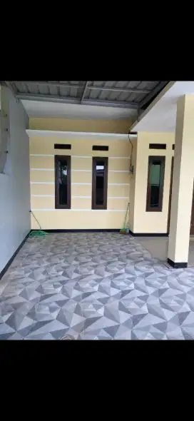 Dijual Rumah Perum Griya Alam residence, Purwodadi Grobogan JaTeng