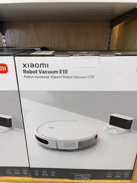 Xiaomi Robot Vacuum E10