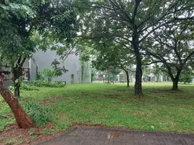 Dijual Kavling Siap Bangun d THE PARK Cajuputi