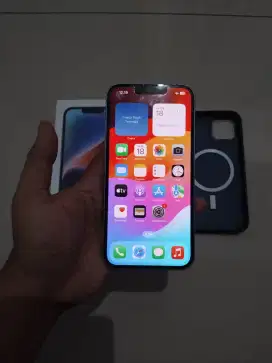 IPHONE 14 128GB IBOX