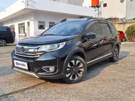 DP MURAH - Honda BRV 1.5 E Bensin-AT 2019